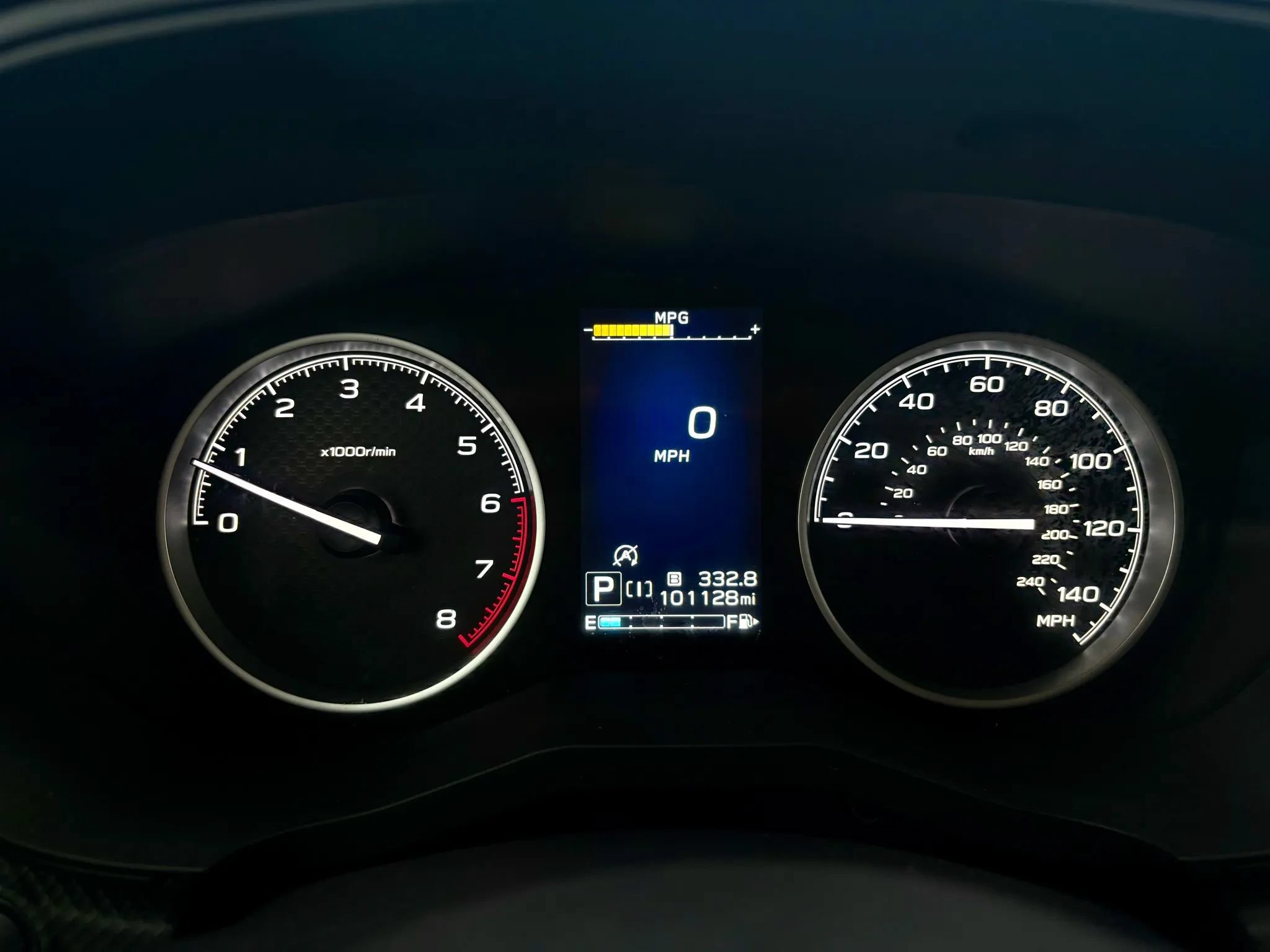 Used 2019 Subaru Forester Limited AWD/4WD image 43