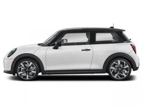 New 2026 MINI Cooper 2-Door Hardtop FWD image 3