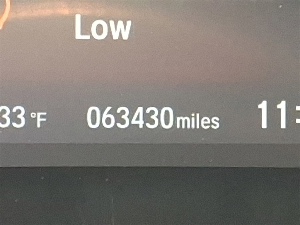 Used 2020 Honda Civic EX image 20