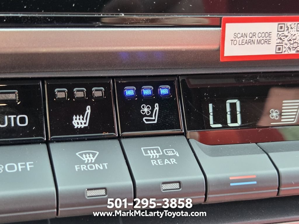 New 2026 Toyota Camry XSE w/ Premium Package FWD image 19