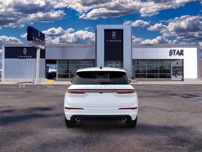 New 2026 Lincoln Corsair Reserve w/ Jet Appearance Package FWD image 5