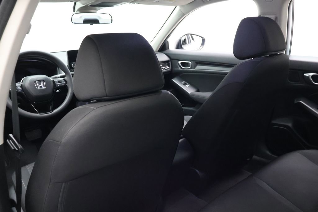 Used 2024 Honda Civic LX image 20