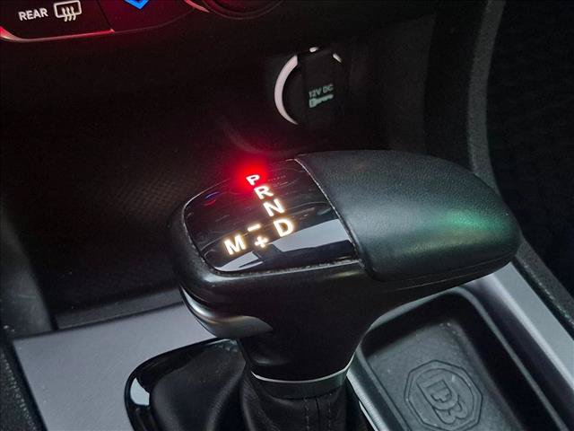 Used 2023 Dodge Charger GT w/ Blacktop Package RWD image 14