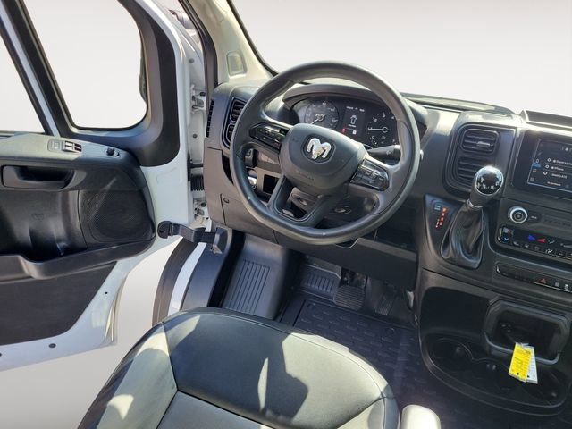 Used 2023 RAM ProMaster 2500 image 11