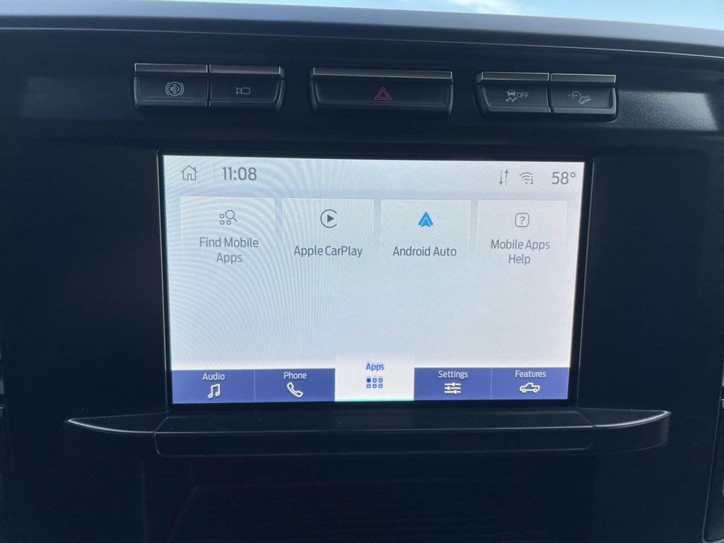 Used 2023 Ford F450 XLT w/ 360-Degree Camera Package image 17