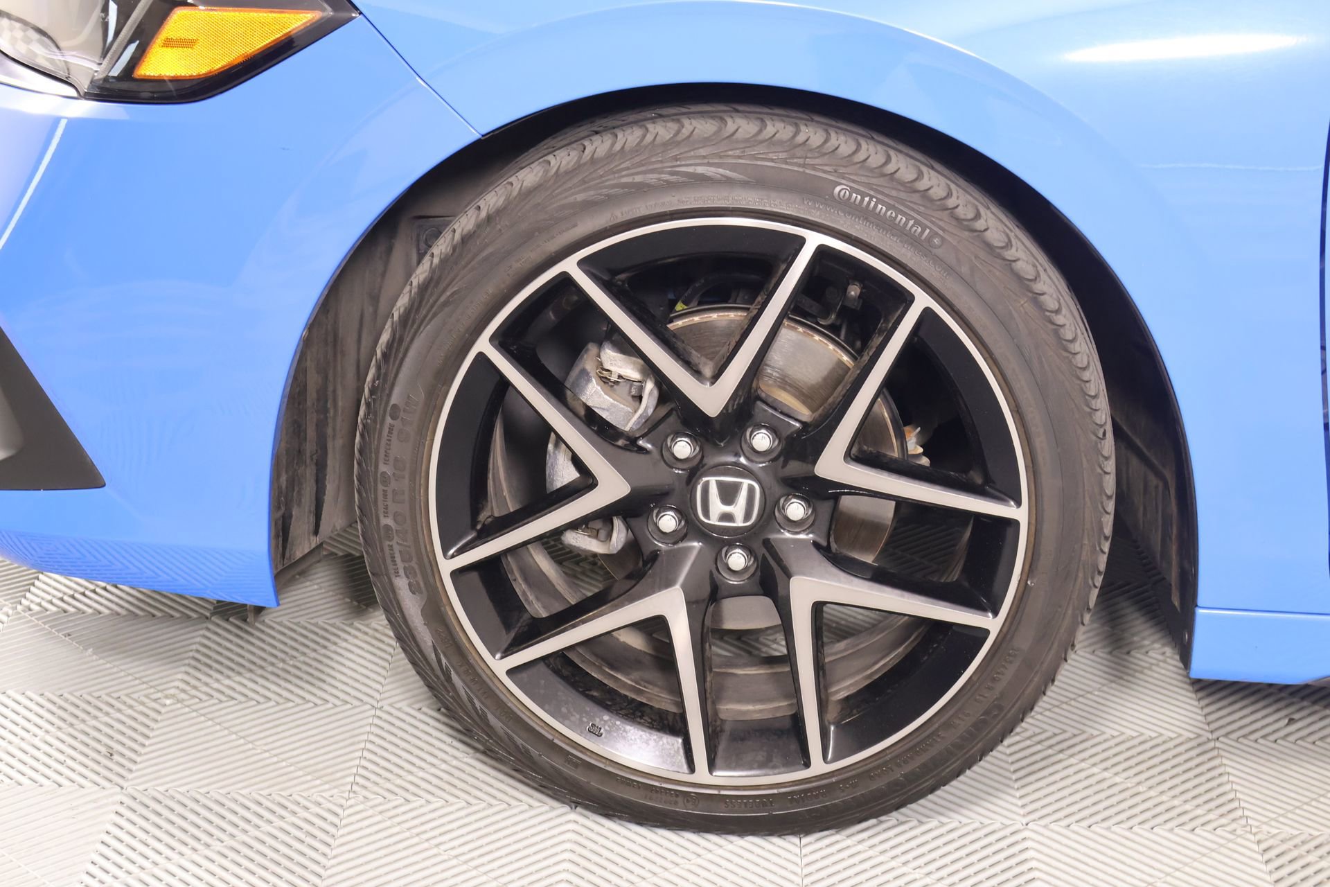 Used 2022 Honda Civic Sport Touring image 18