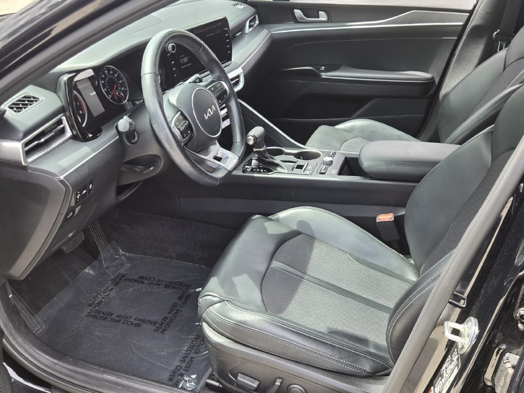 Used 2024 Kia K5 GT-Line FWD image 11
