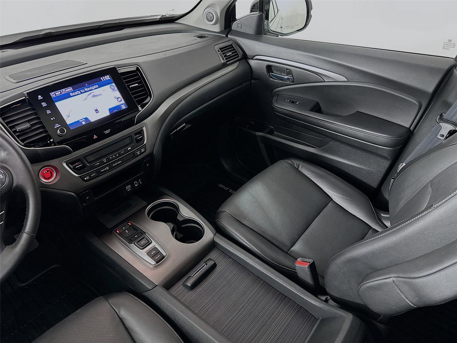 Used 2023 Honda Ridgeline RTL-E image 26