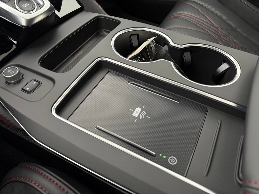 New 2026 Acura MDX Type S AWD/4WD image 30