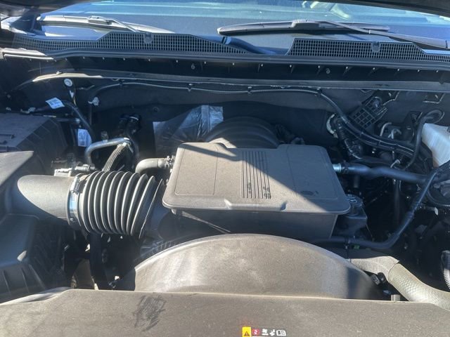 Certified 2025 Chevrolet Silverado 2500 LTZ image 35