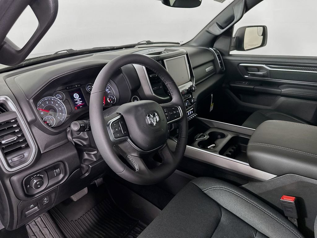 New 2026 RAM 1500 Big Horn image 14