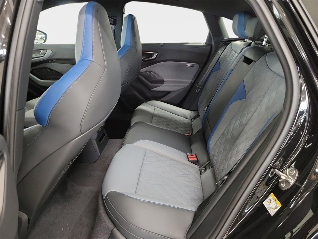 New 2025 Audi S5 Prestige image 22