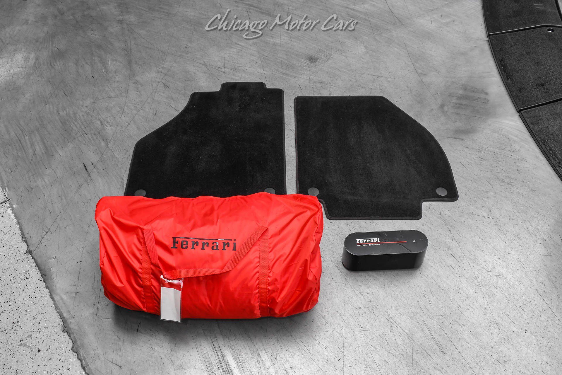 Used 2022 Ferrari F8 Tributo image 68