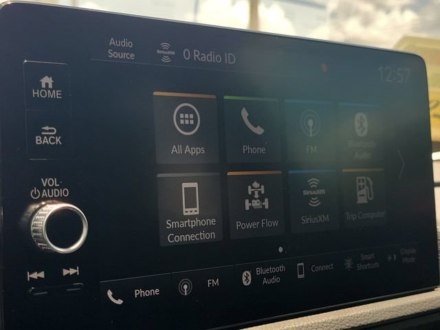 Used 2025 Honda CR-V Sport-L image 31