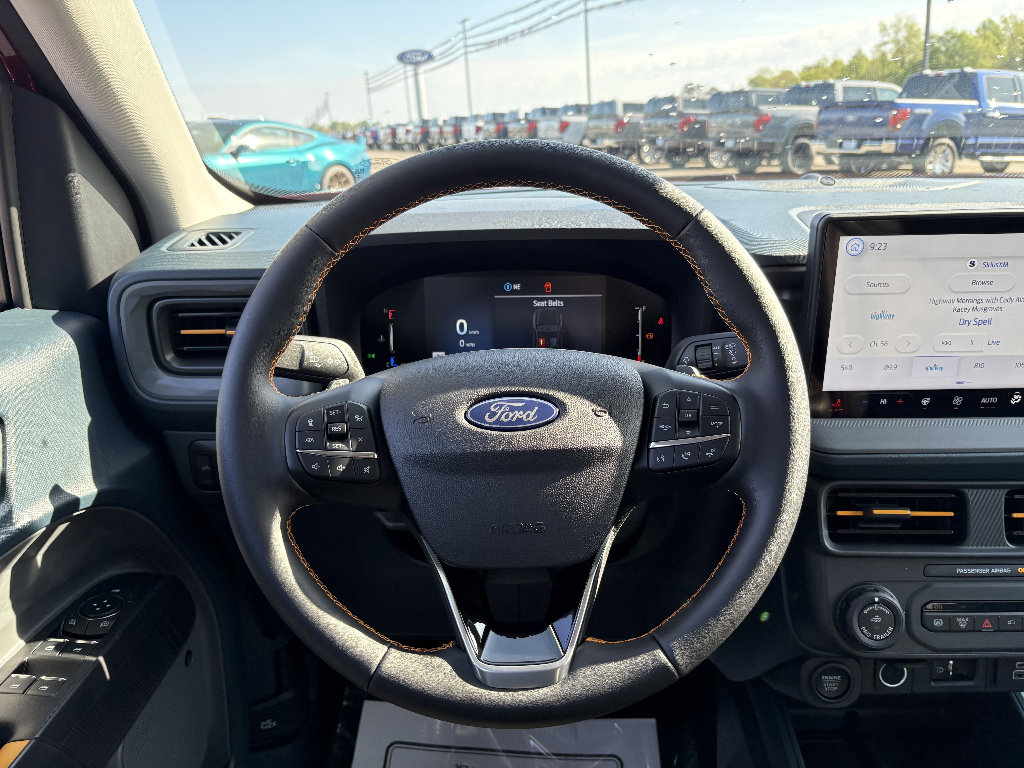 New 2026 Ford Maverick Tremor AWD/4WD image 24