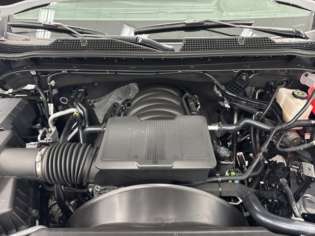 New 2026 Chevrolet Silverado 2500 LT w/ All Star Edition image 42