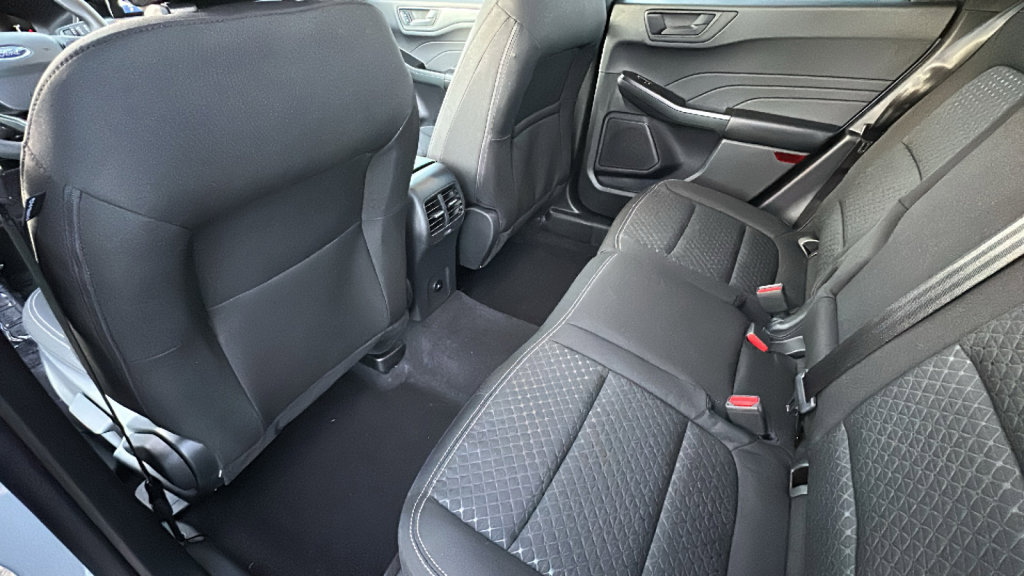 New 2026 Ford Escape Active image 24