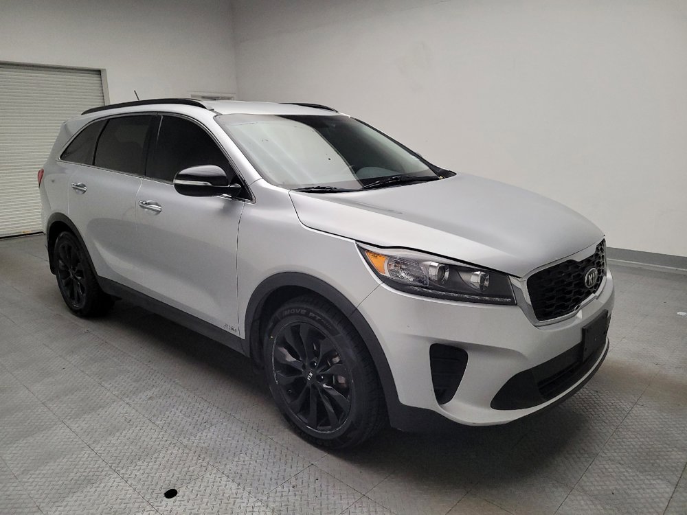 Used 2019 Kia Sorento S AWD/4WD image 13