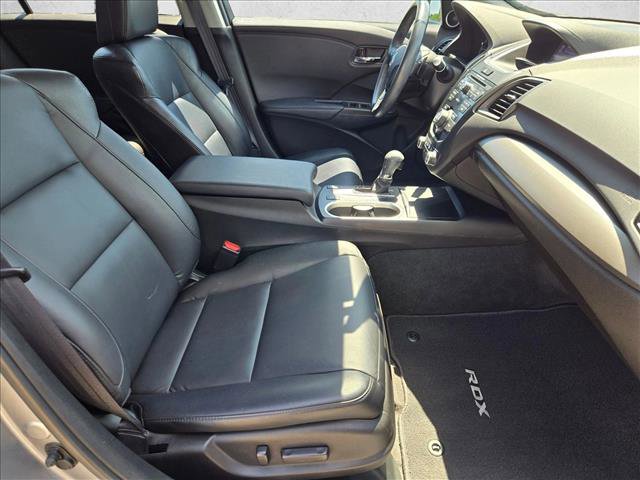 Used 2018 Acura RDX FWD image 19