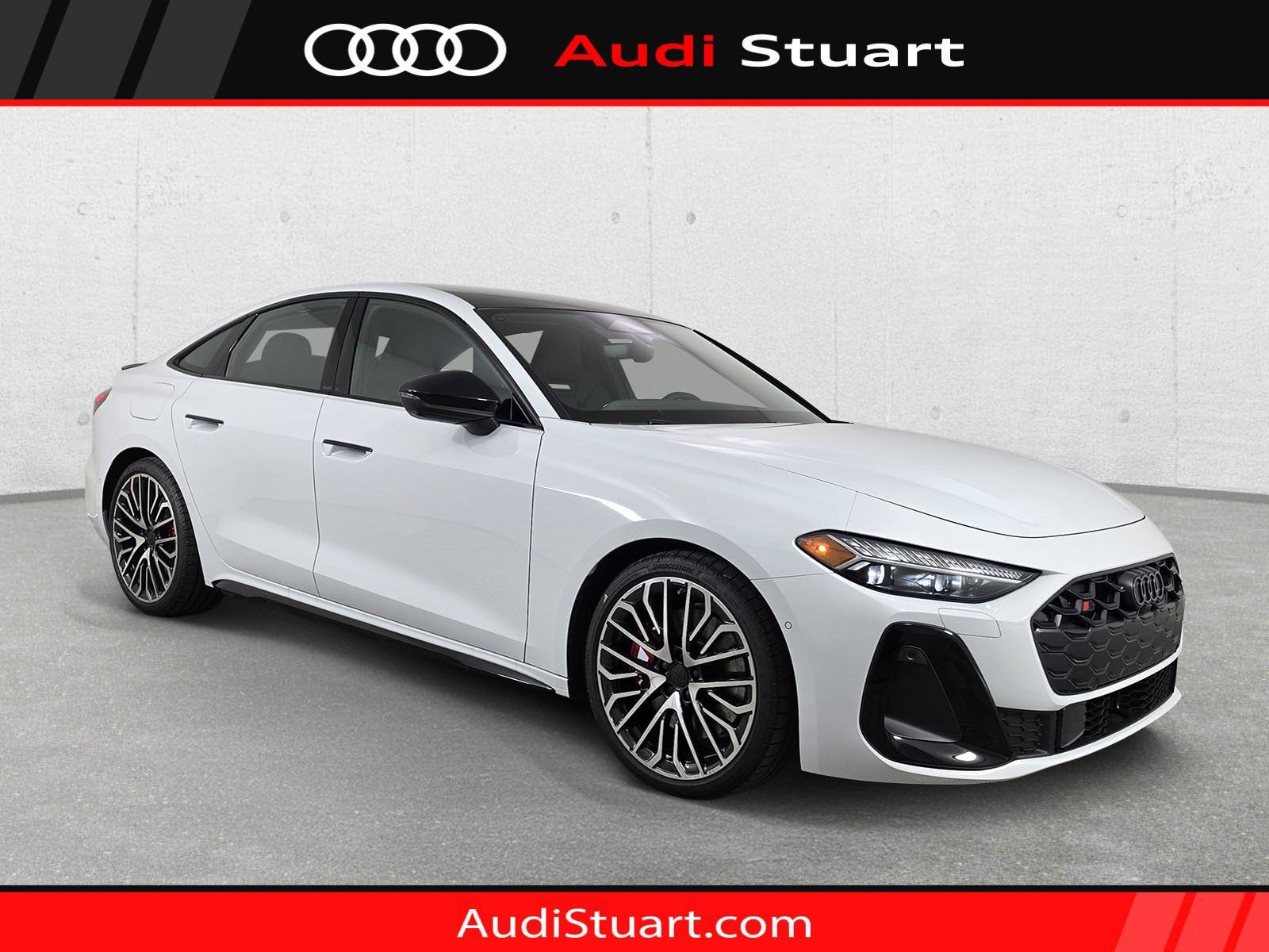 New 2026 Audi S5 Premium Plus AWD/4WD 360° Tour