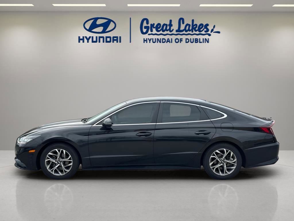 Used 2020 Hyundai Sonata SEL image 2