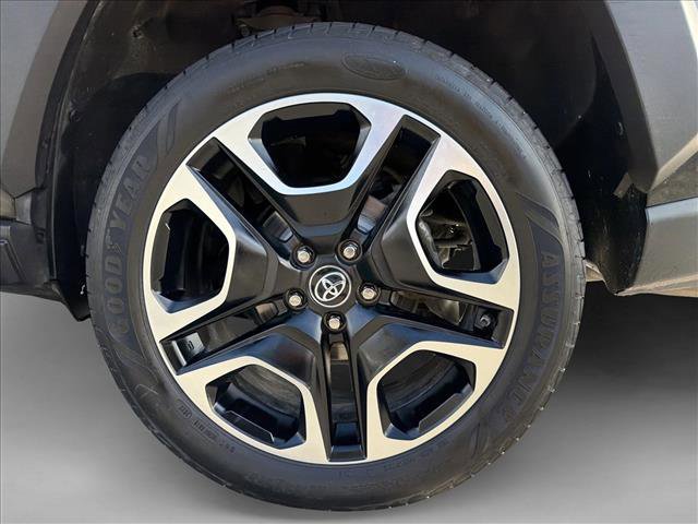 Used 2019 Toyota RAV4 Adventure image 9