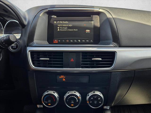 Used 2016 MAZDA CX-5 Touring FWD image 14