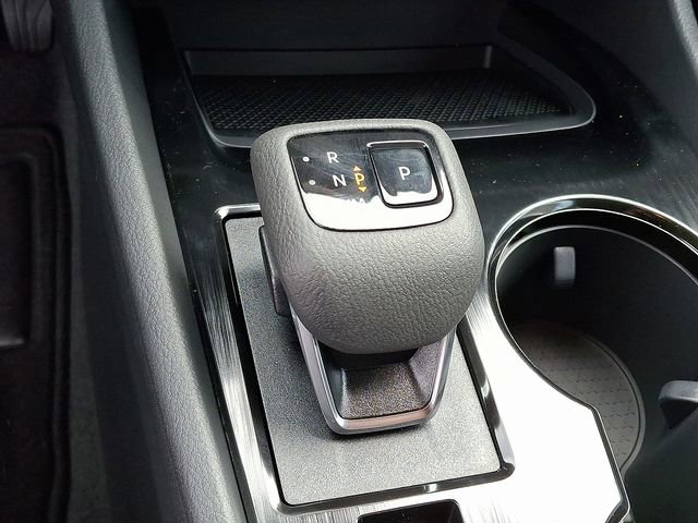 New 2026 Nissan Rogue SV image 12