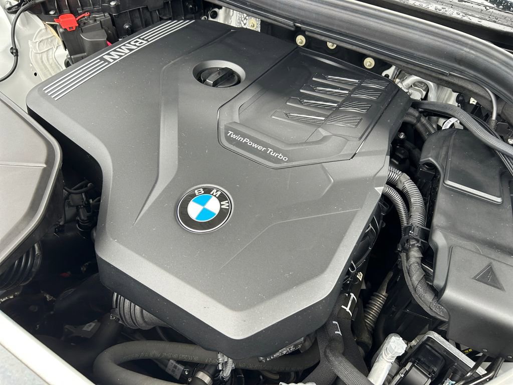 Used 2024 BMW X3 xDrive30i w/ Premium Package image 30