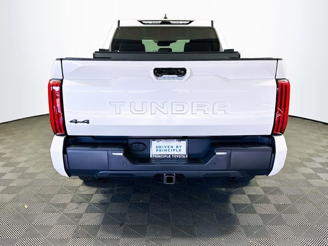 Used 2024 Toyota Tundra Limited image 7