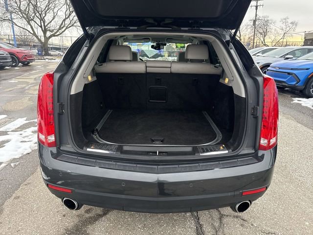 Used 2014 Cadillac SRX Luxury w/ Driver Awareness Package image 15