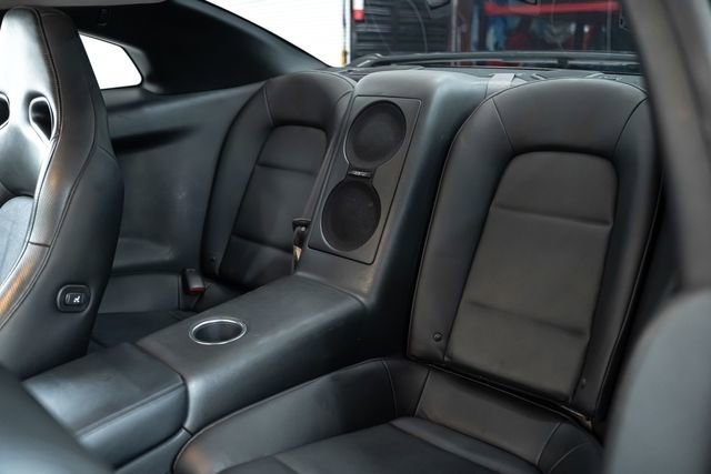 Used 2009 Nissan GT-R Premium image 19