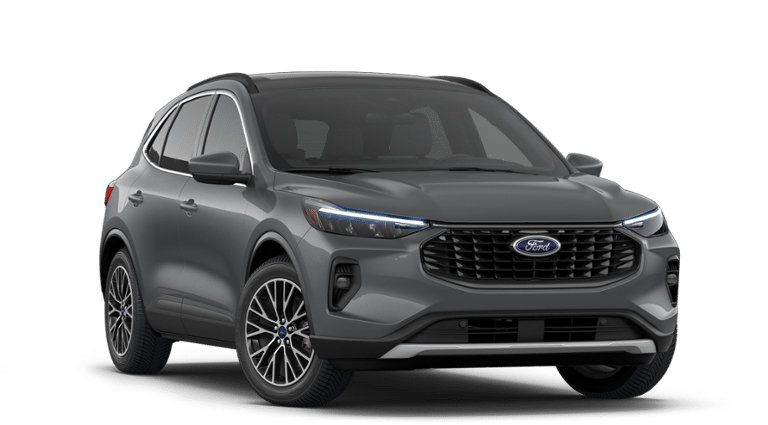 New 2026 Ford Escape SE FWD image 27