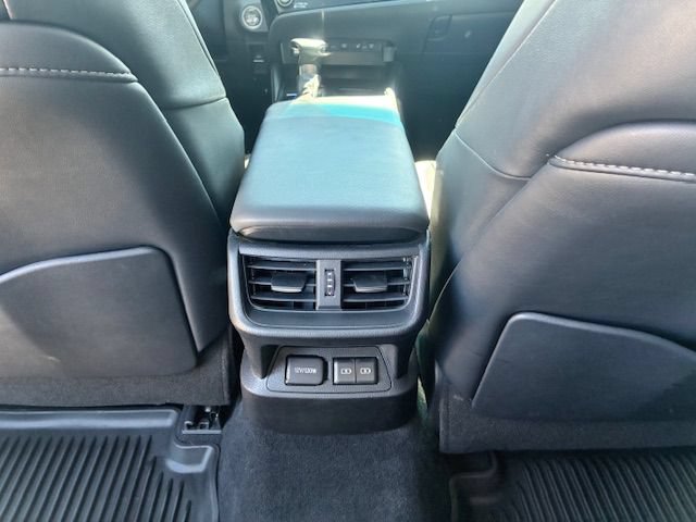 Used 2024 Lexus ES 350 Ultra Luxury w/ Accessory Package (Z1) FWD image 20