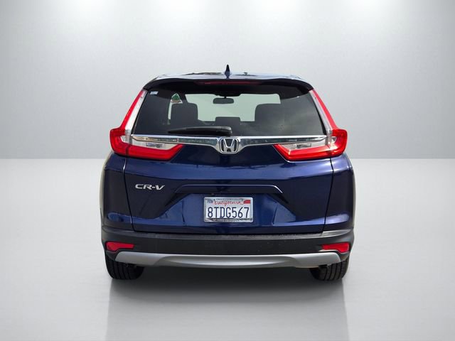 Used 2018 Honda CR-V EX image 5