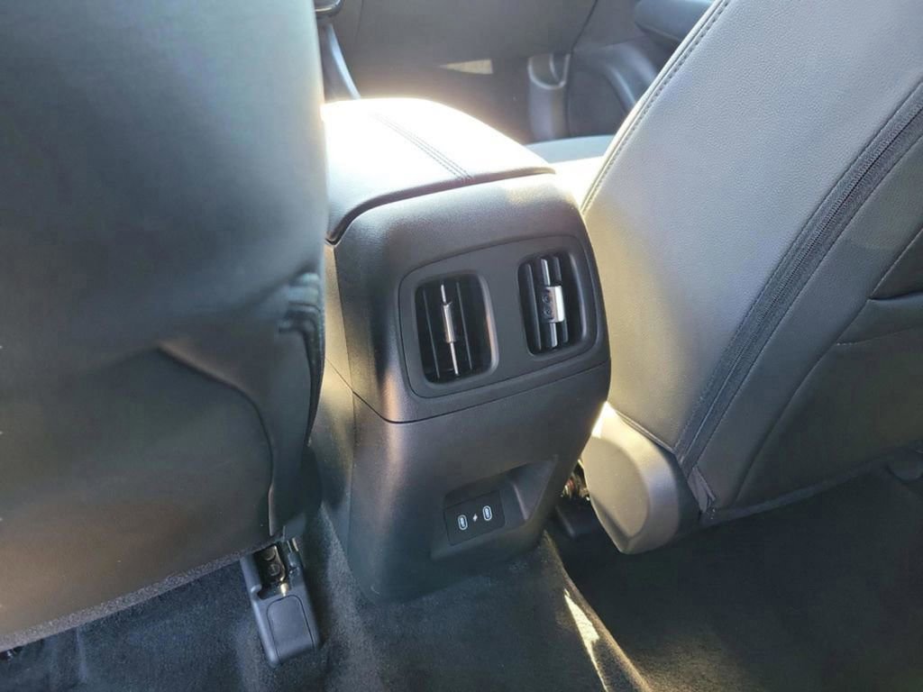 Used 2025 Hyundai Tucson XRT FWD image 9
