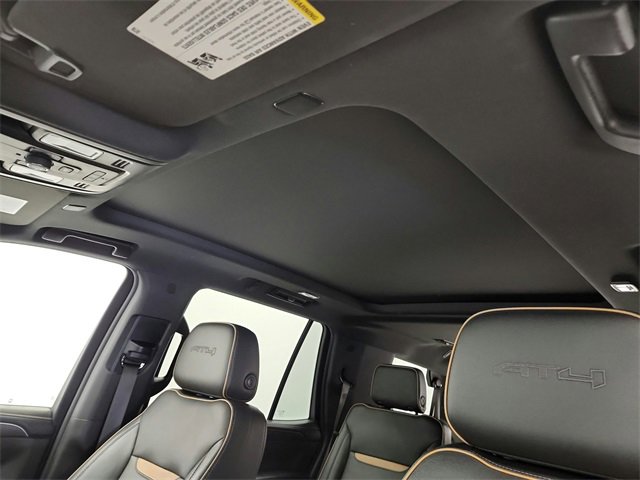 Used 2021 GMC Yukon AT4 image 19