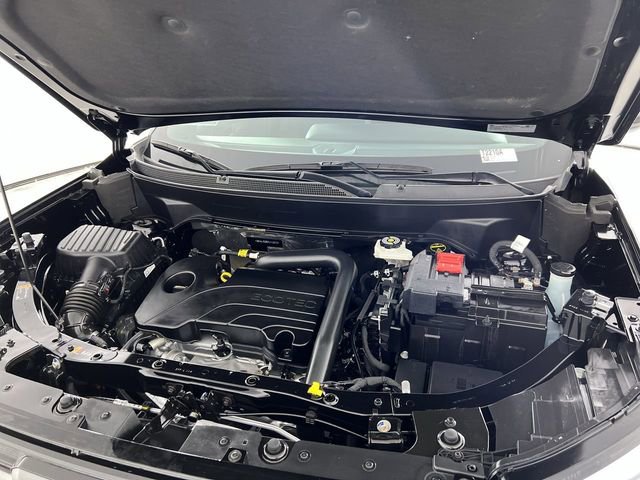 Used 2026 GMC Terrain AT4 image 30