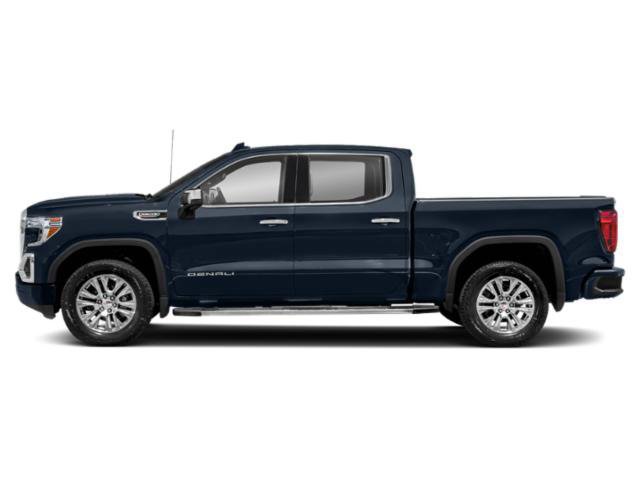 Used 2020 GMC Sierra 1500 Denali w/ Denali Ultimate Package image 3