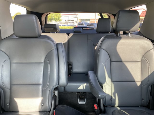 Used 2019 Chevrolet Traverse Premier AWD/4WD image 37