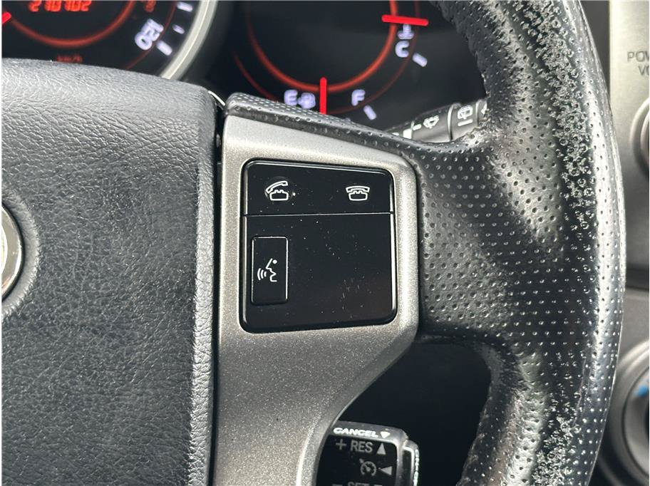 Used 2011 Toyota 4Runner Limited AWD/4WD image 24