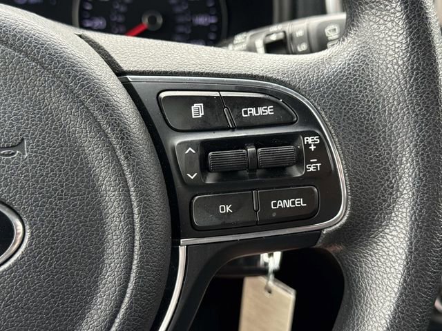 Used 2019 Kia Sportage LX image 21