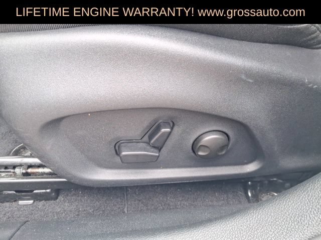 Used 2025 Jeep Compass Limited AWD/4WD image 23