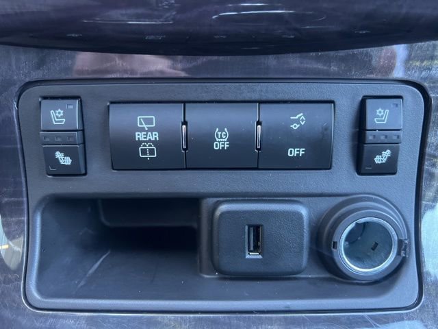 Used 2017 Buick Enclave Premium image 37