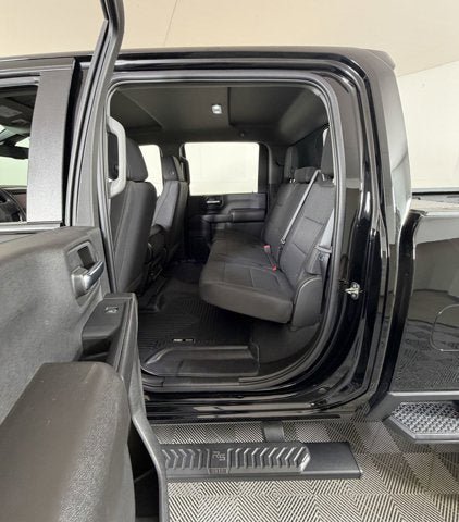 Used 2023 Chevrolet Silverado 2500 Custom w/ Custom Value Package AWD/4WD image 7