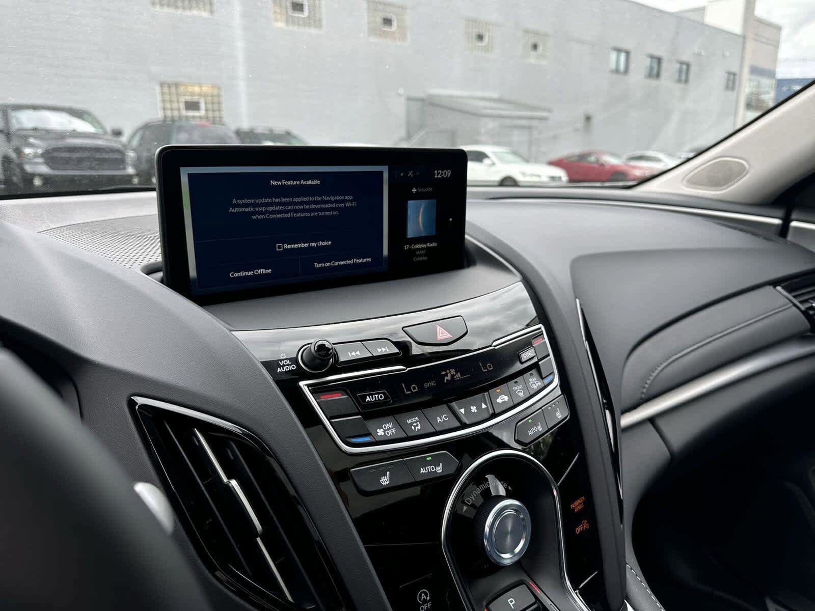 New 2026 Acura RDX SH-AWD w/ Technology Package image 25