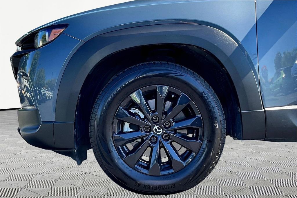 Used 2023 MAZDA CX-50 2.5 S w/ Cargo Package image 32