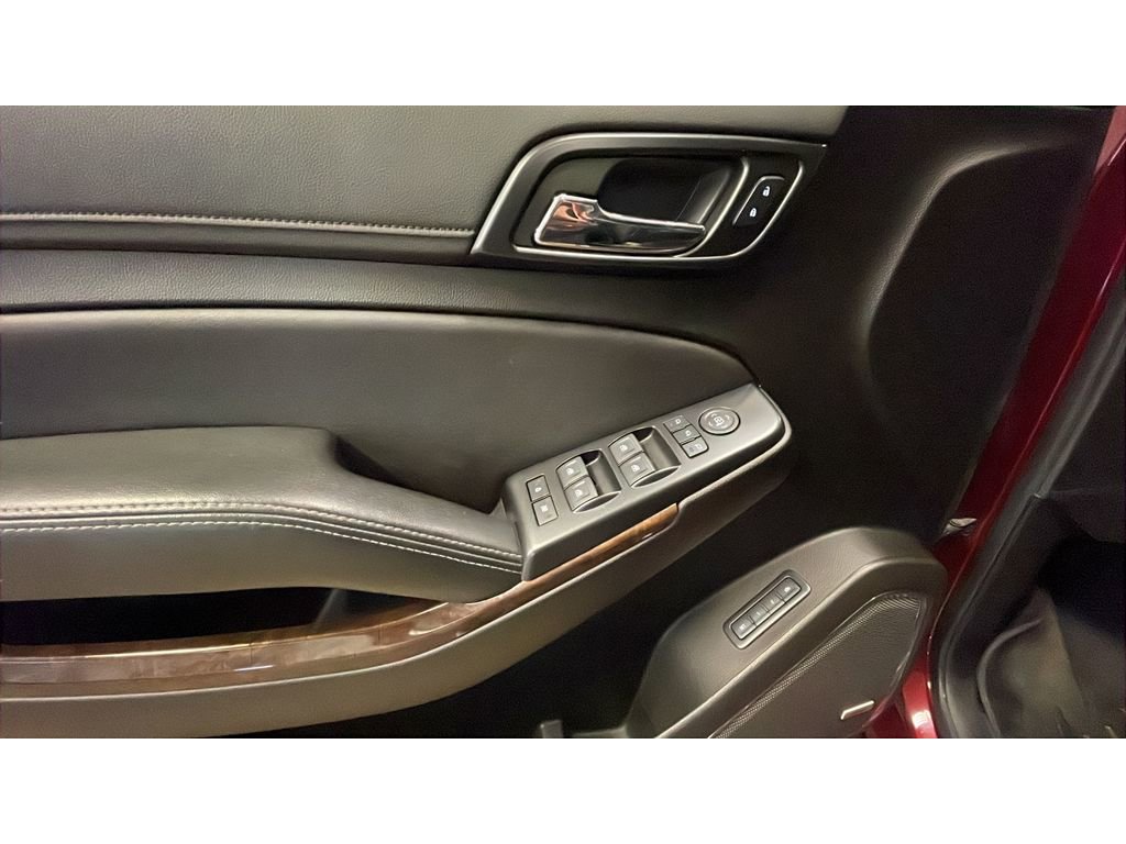 Used 2019 Chevrolet Suburban LT AWD/4WD image 10