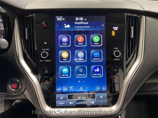 Used 2023 Subaru Legacy Premium image 15