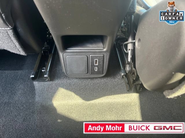 Used 2025 Buick Encore GX Sport Touring FWD image 30